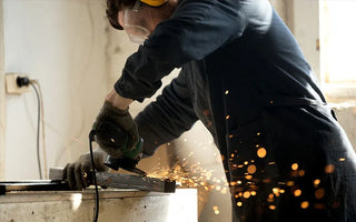 A Guide To The Best Gloves For Metalworking