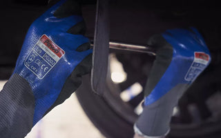 What You Need: Automotive Gloves