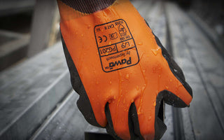 Cold Weather Work Gloves: Our Guide
