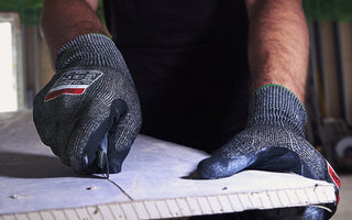 A Guide To Cut Resistant Gloves