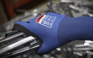 A Guide To Thin Work Gloves