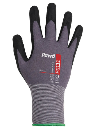Pawā® PG111 Breathable Gloves