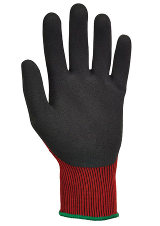 Pawā® PG122 15 Gauge Superior Comfort Gloves