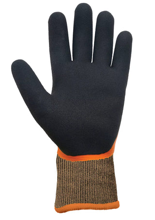 Pawā® PG241 Water-Repellent Multi-Norm Thermal Gloves