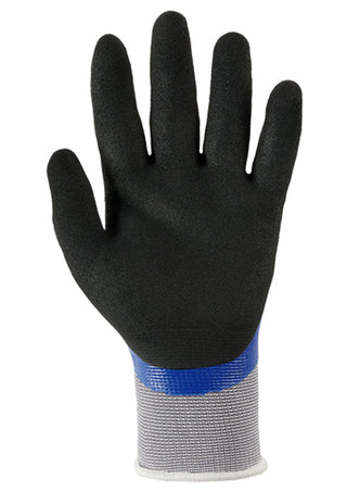 Pawā® PG512 15 Gauge Level D Cut Oil Resistant Gloves