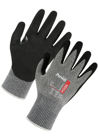 Pawā® PG555 Level F Cut-Resistant Gloves
