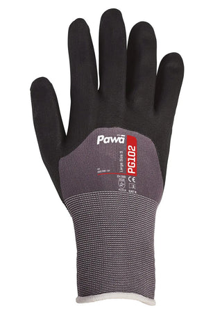 Pawā® PG102 Breathable Gloves