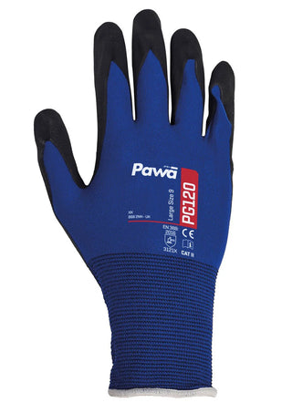 Pawā® PG120 Ultra Dexterous Gloves