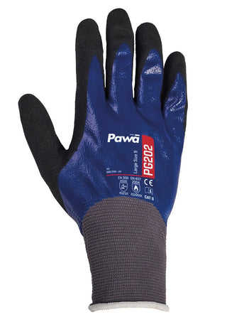 Pawā® PG202 Oil-Resistant Gloves