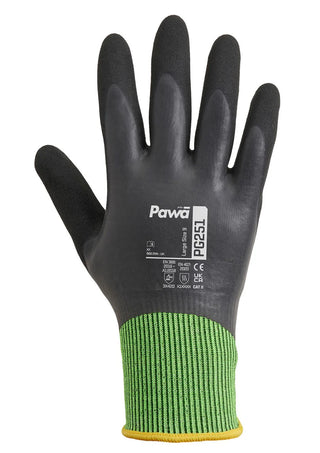 Pawā® PG251 Cut & Water-Resistant Gloves
