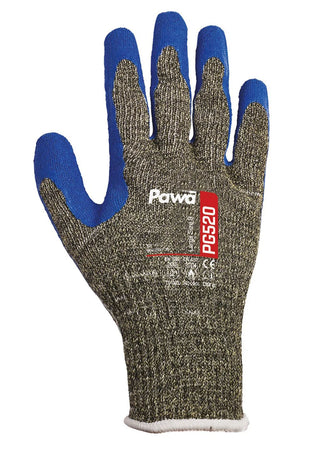 Pawā® PG520 Kevlar® Heat & Cut-Resistant Gloves