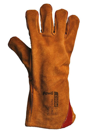 Pawā® PG863 Premium Welding Gloves