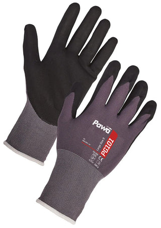 Pawā® PG101 Breathable Gloves