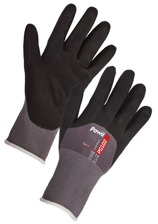 Pawā® PG102 Breathable Gloves