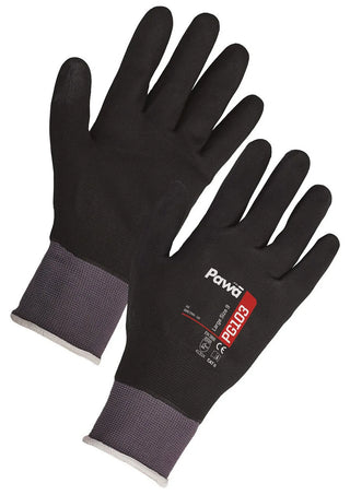 Pawā® PG103 Breathable Gloves