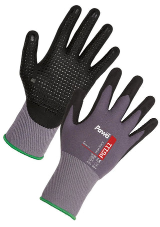 Pawā® PG111 Breathable Gloves