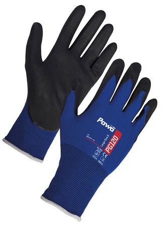 Pawā® PG120 Ultra Dexterous Gloves