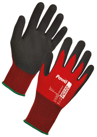 Pawā® PG122 15 Gauge Superior Comfort Gloves