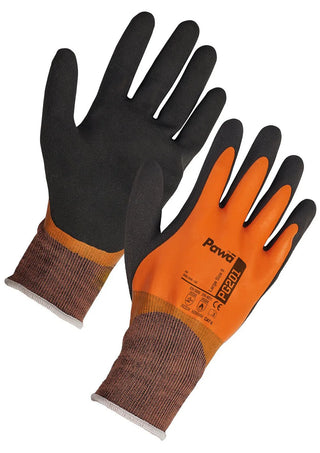 Pawā® PG201 Water-Repellent Gloves