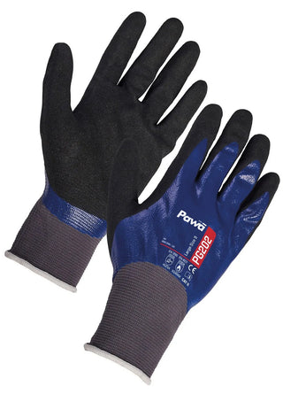 Pawā® PG202 Oil-Resistant Gloves