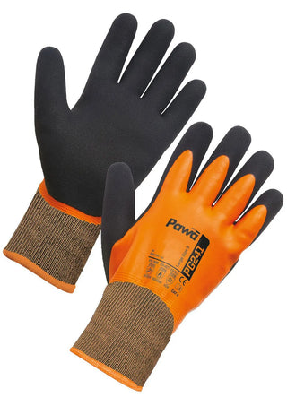 Pawā® PG241 Water-Repellent Multi-Norm Thermal Gloves