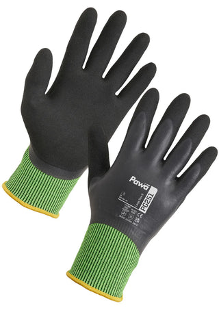 Pawā® PG251 Cut & Water-Resistant Gloves