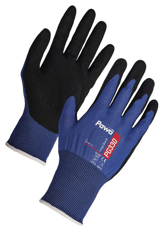 Pawā® PG330 Ultra Thin Cut Resistant Gloves