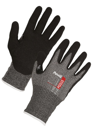 Pawā® PG515 Anti-Cut Oil-Resistant Gloves