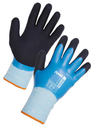 Pawā® PG542 Cut & Water-Resistant Thermal Gloves