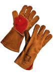 Pawā® PG863 Premium Welding Gloves