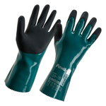 Pawā® PG630 Type A Chemical Resistant Heavy-Duty Gauntlet