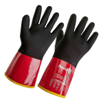 Pawā® PG650 Type B Chemical and Cut Resistant Gauntlet