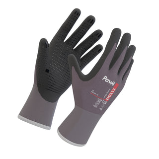 Pawā® PG111 Breathable Gloves