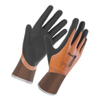Pawā® PG201 Water-Repellent Gloves