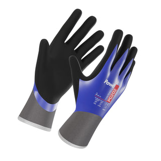 Pawā® PG202 Oil-Resistant Gloves