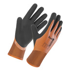 Pawā® PG241 Water-Repellent Multi-Norm Thermal Gloves