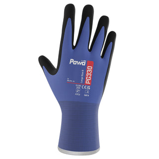 Pawā® PG330 Ultra Thin Cut Resistant Gloves