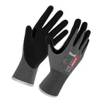 Pawā® PG515 Anti-Cut Oil-Resistant Gloves
