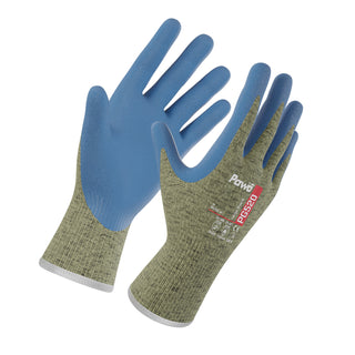 Pawā® PG520 Kevlar® Heat & Cut-Resistant Gloves