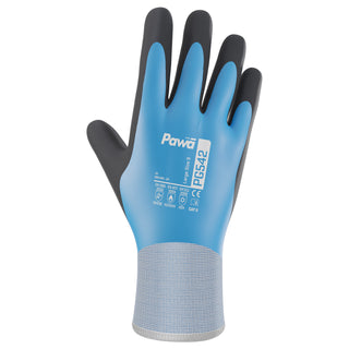 Pawā® PG542 Cut & Water-Resistant Thermal Gloves