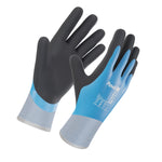 Pawā® PG542 Cut & Water-Resistant Thermal Gloves