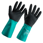 Pawā® PG600 Type A Chemical Resistant Nitrile Gloves